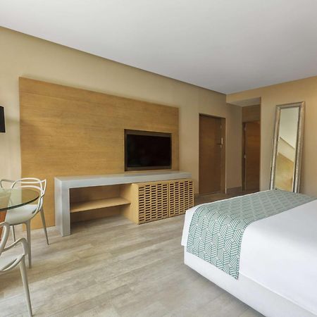 Hotel The Yucatan Playa Del Carmen, Adults Only, Tapestry Collection By Hilton Exterior foto