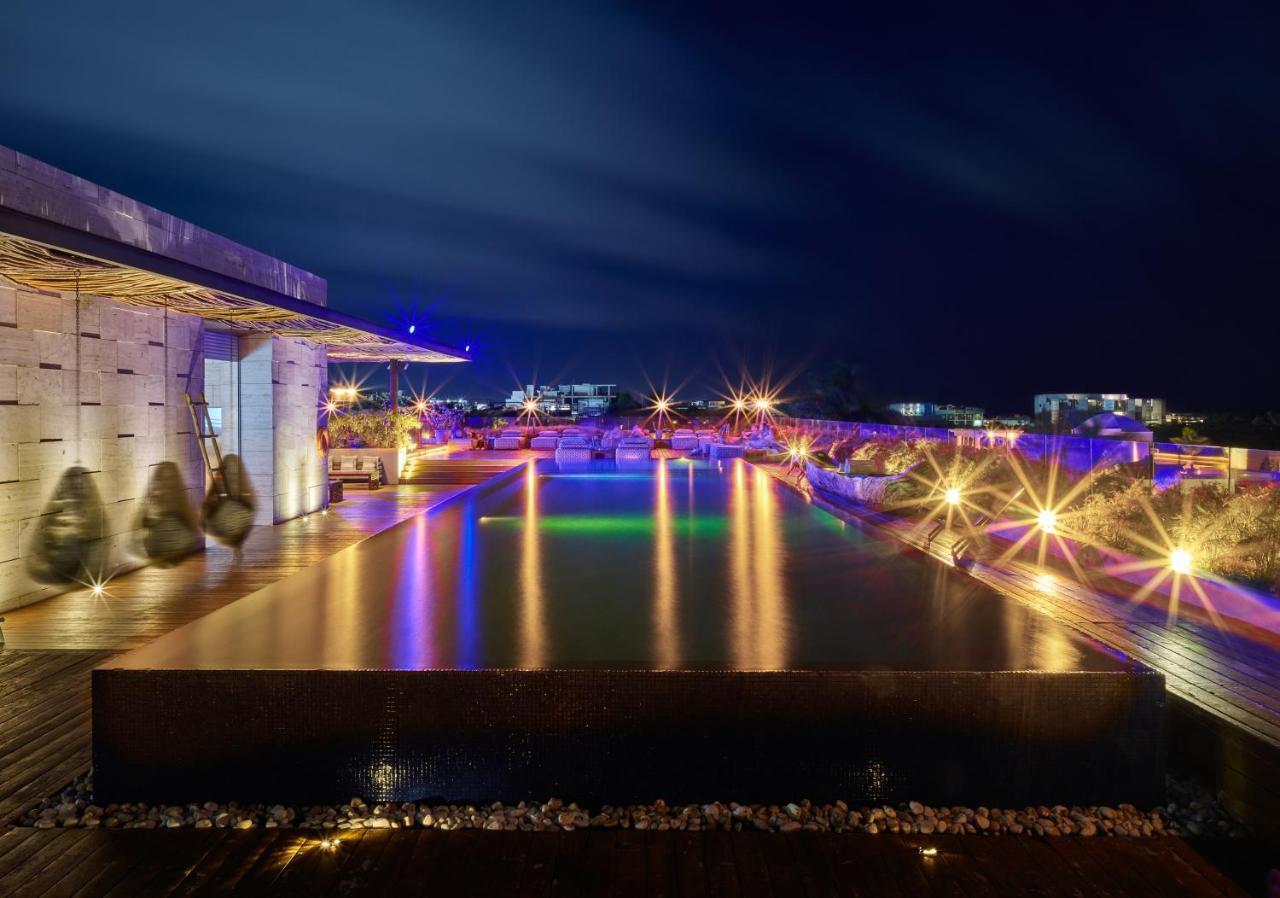 Hotel The Yucatan Playa Del Carmen, Adults Only, Tapestry Collection By Hilton Exterior foto